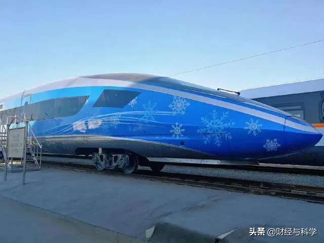 内蒙古的高铁为什么没有和全国高铁网连通?