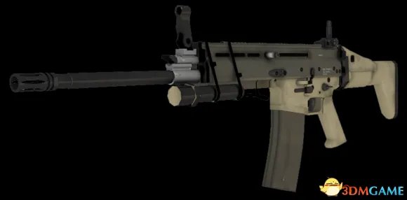 求生之路2全武器知识科普 求生之路2武器原型介绍