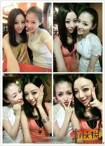 超跑富二代杀妻再爆新内幕 祁可欣曾是坐台小姐