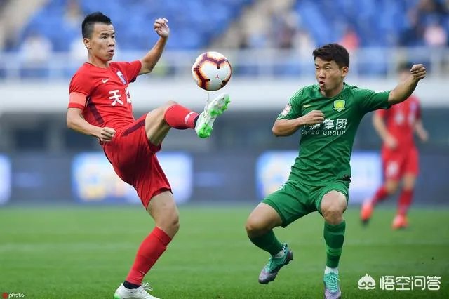 天海0-3不敌国安,继续身陷降级区,赛后天海球迷遗憾落泪,你怎么看?