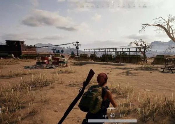 为什么现在主播都玩绝地求生不玩h1z1了？