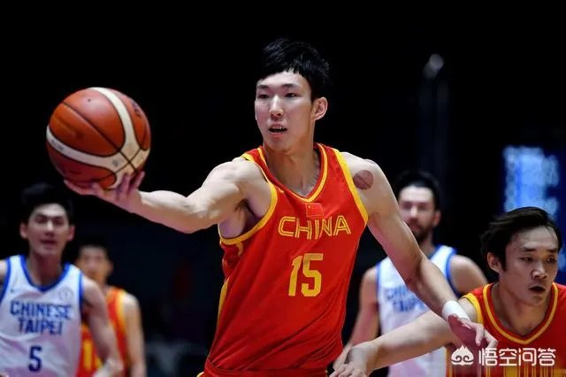 周琦澄清期已过无球队认领,自由球员的周琦是否会继续追梦?你怎么看?