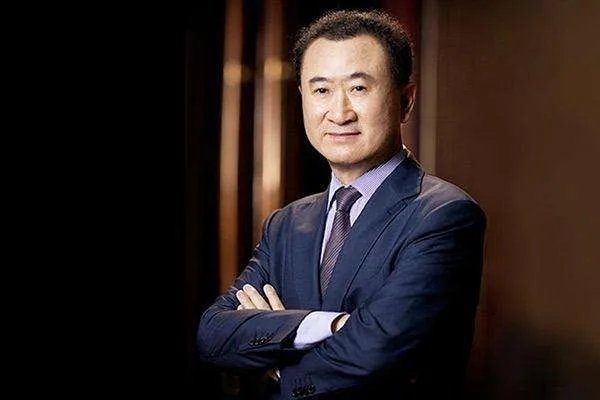 王健林谈万达接班人，你觉得王思聪会是接班人吗？