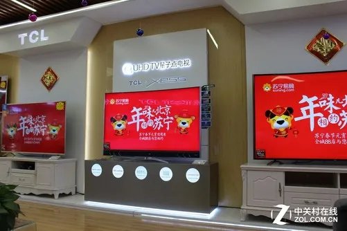 三大阵营互殴?2017年电视产业趋势解读