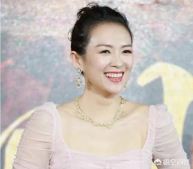 《帝王业》为什么能让只演电影的章子怡愿意出演电视剧?