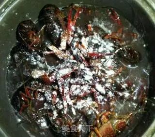 麻辣小龙虾