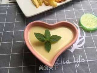 QQ糖布丁