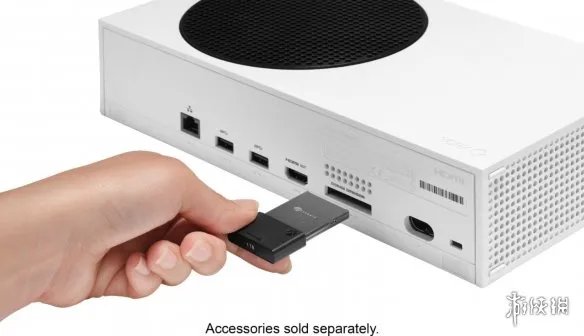 还能便宜点吗？西数推出Xbox Series X|S专用扩展硬盘