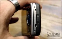 电子罗盘武装GPS 诺基亚6210N完全体验