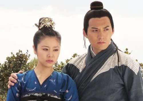 全集电视剧《倾世皇妃》哪些演员出演了?