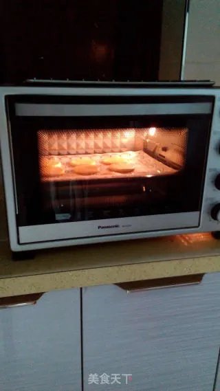 萌娃娃饼干