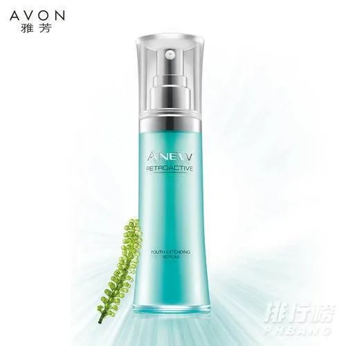 雅芳眼霜哪款去皱效果好_雅芳眼霜系列推荐