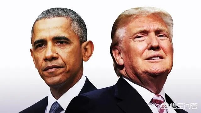 美国现任总统特朗普要求参议院调查前总统奥巴马是何居心？