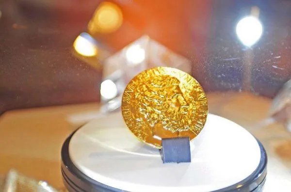 诺贝尔奖金增加至110万美元,诺贝尔是全球最高奖项吗?