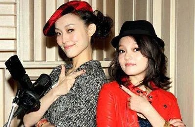 张韶涵新歌疑似回应范玮琪，这俩“姐妹”感情比电视剧还精彩，怎么回事？