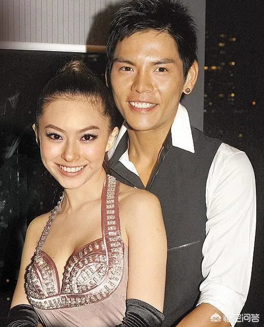 向佐郭碧婷恋情迅速升级的背后,向太为何频频贡献助攻?