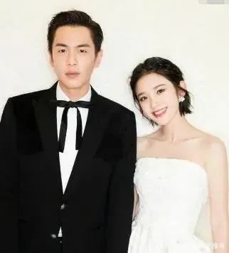 张若昀有多宠老婆唐艺昕?他给女儿取了什么名字?