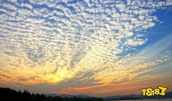 漂浮在天空中的一朵云有多重 蚂蚁庄园4月14日今天答题答案