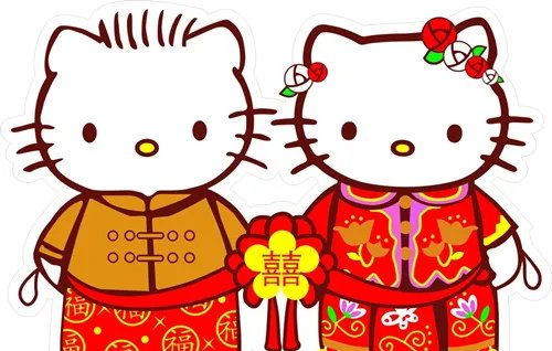 世界各地结婚的习俗 不一样的结婚风俗