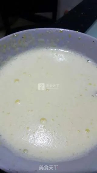 自制冰淇淋