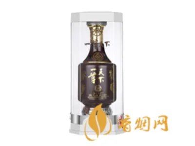 五粮液永不分离酒价格 一行汇永不分离酒52好吗?