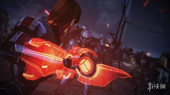 《质量效应传奇版》配置要求！GTX 760显卡 120G空间
