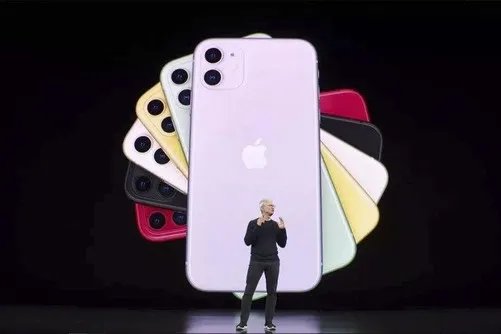 苹果在华销量大降原因找到 iPhone暴露三大致命问题