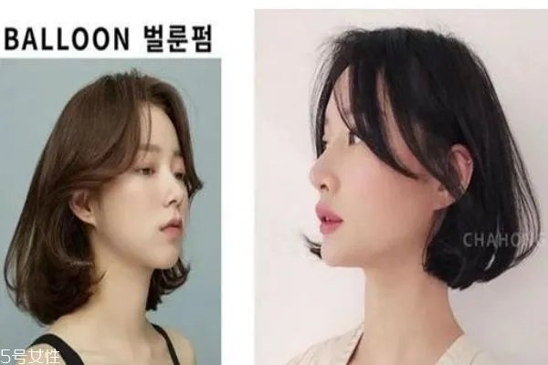 2019春夏发型趋势 2019年中长发流行发型女