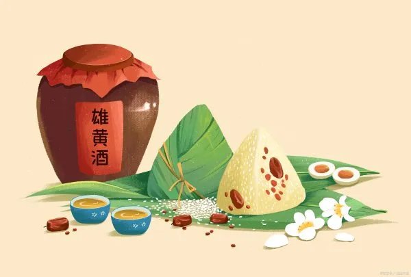 端午节这天,我们该如何向家人朋友送上祝福?