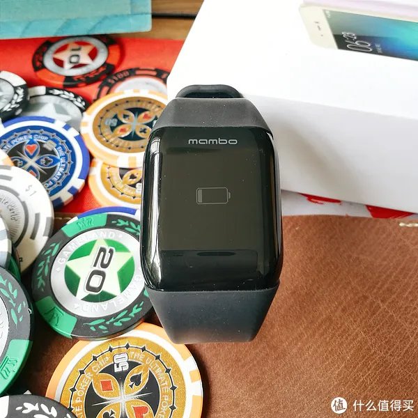 乐心运动手环