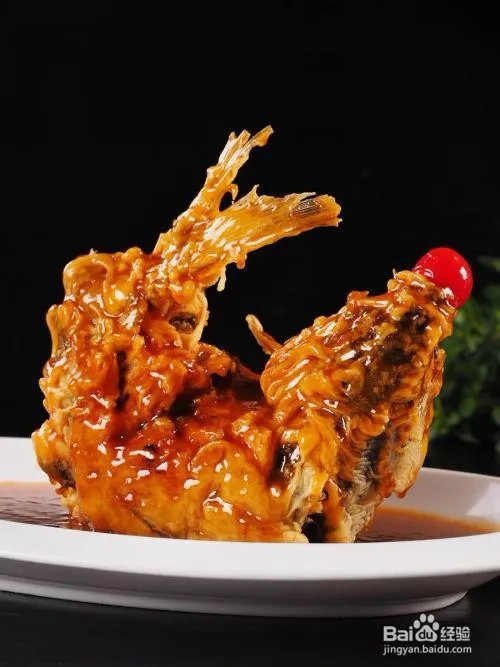 2020年夜饭菜单