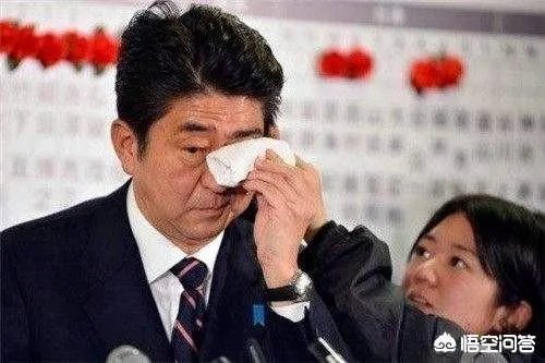 “正视历史做真朋友”,文在寅的贺词安倍能读懂吗?
