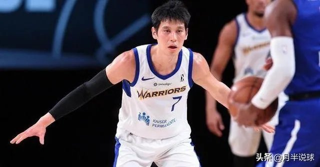 “林疯狂”时期的林书豪到底疯狂了几场比赛?具体数据又如何?