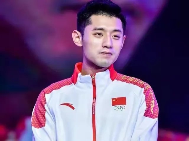 刘诗雯跟张继科两人最近都被人催婚，是怎么了？
