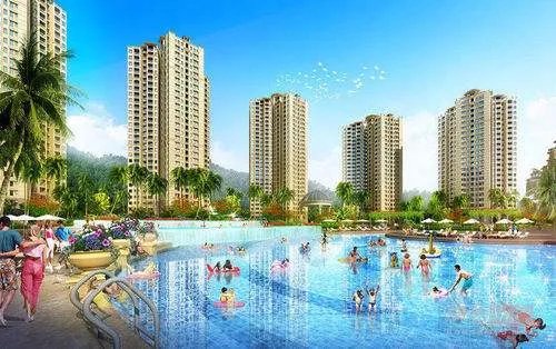 三亚新楼盘价格出炉  每平米均价已突破32000元
