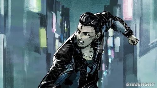 《如龙:黑豹2》公开四角色和大量截图