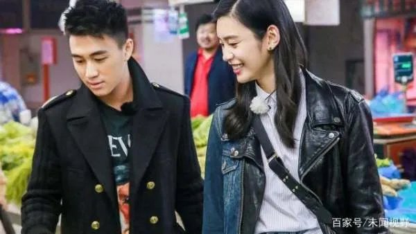 奚梦瑶被何猷君求婚:能被高富帅看上的姑娘,都不是简单的人,为何?