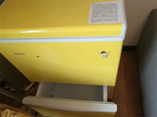 冰柜尺寸是多少