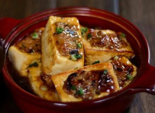 你吃过客家特色美食吗?