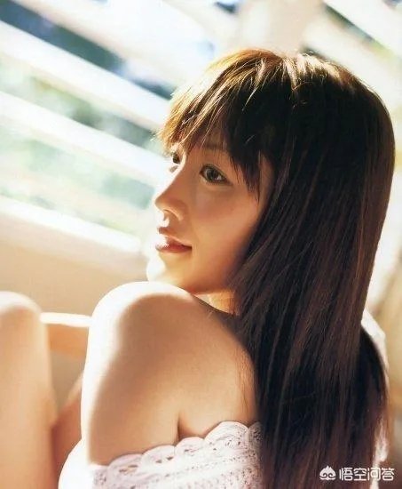 你们觉得绫濑遥演技怎么样?