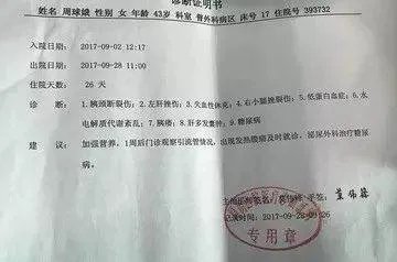 女子路上被撞200元私了隔天发生了什么?