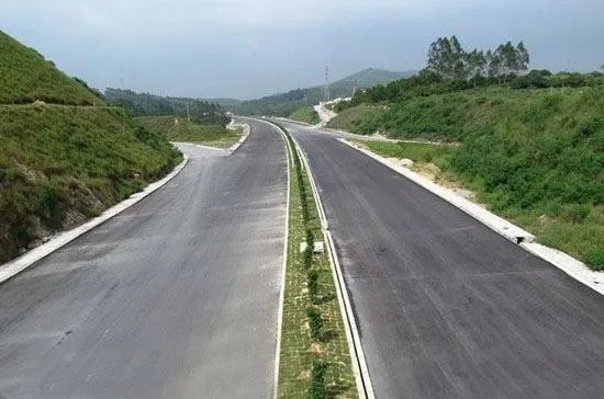 玉铁高速公路的介绍