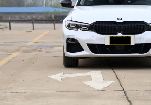 宝马M3 E93