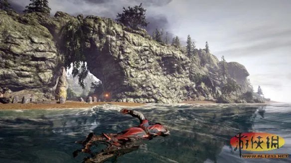 《崛起3:泰坦之王》PC配置需求 低配玩家福音