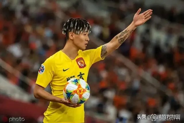 韦世豪若进国家队,新换的小脏辫会被剪掉吗?