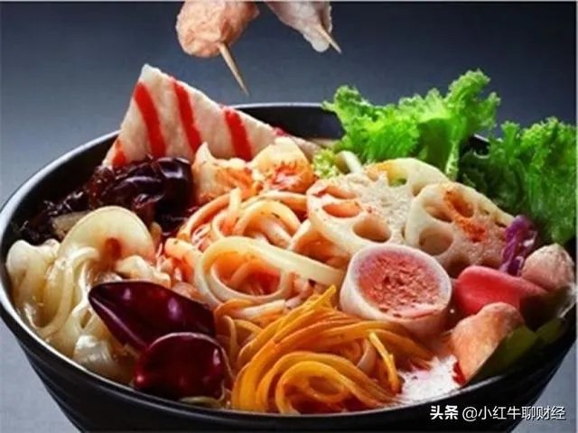 开麻辣烫店和面馆哪个利润大?有什么建议?