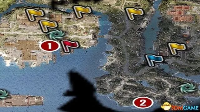 《神界：原罪2》 图文攻略 全剧情流程全支线任务攻略