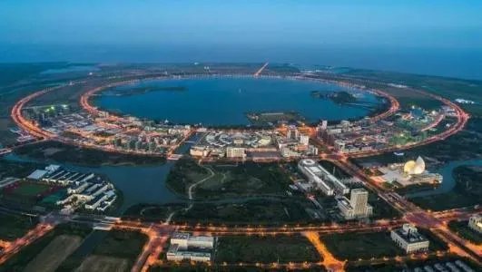 苏州建厂成本更低,为何特斯拉最终选址上海?