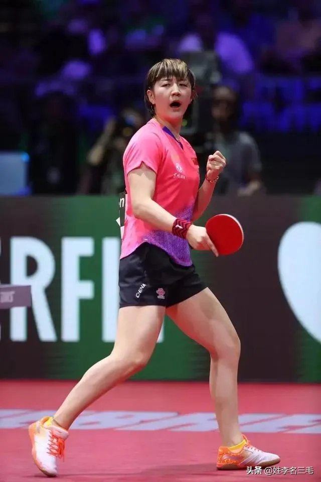 国乒奥运女团东京夺冠真的稳吗?