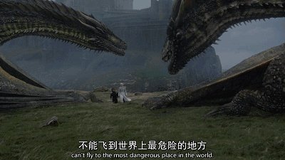 《权利的游戏》第七季第六集有哪些吐槽点？